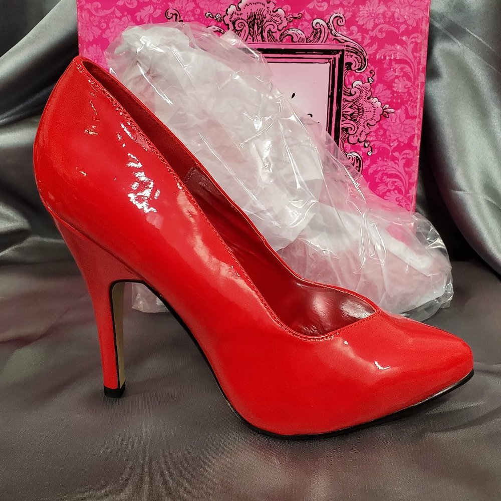 Ellie Heels (H4U-1082) - Picture 7 of 7